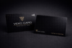 VEXO Business Smart Card – The Smart Way to Share Your Business